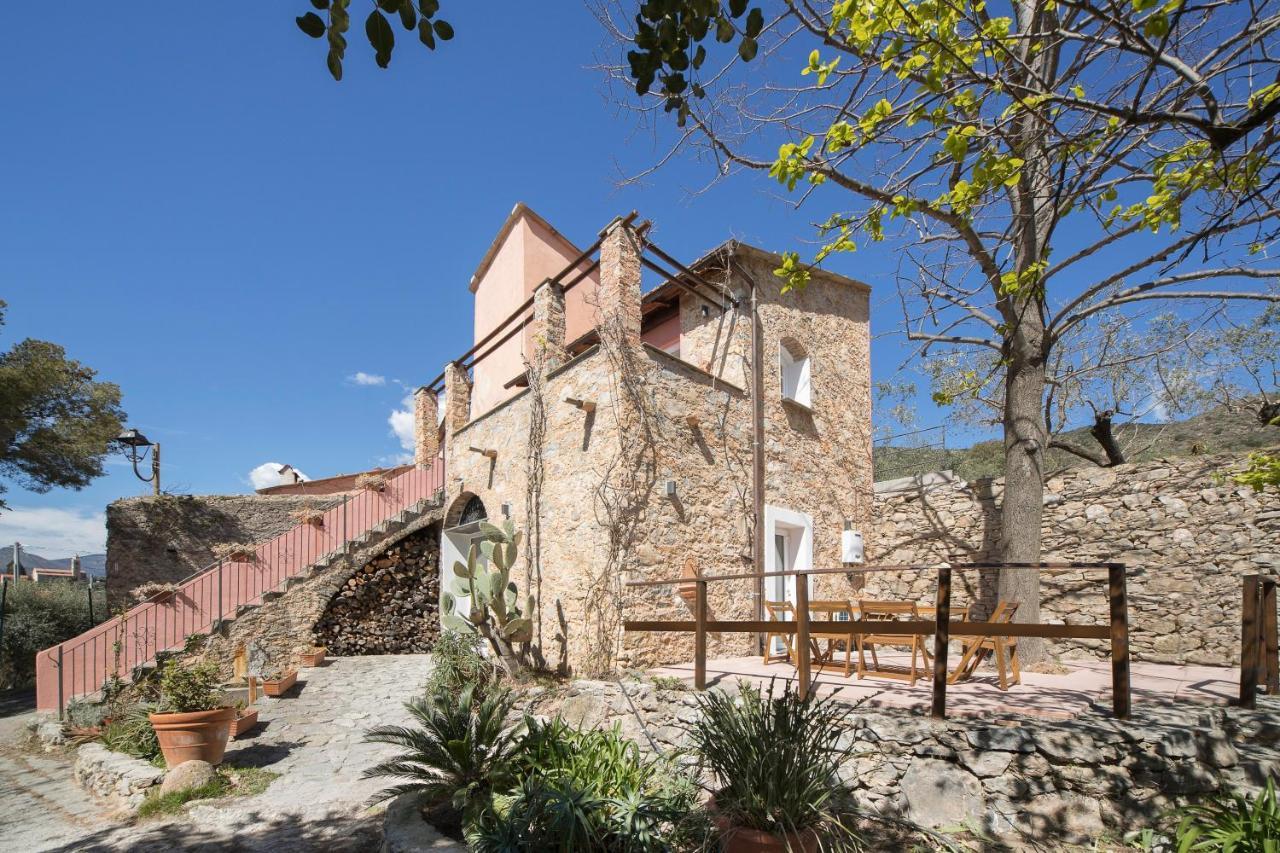 Incantevole Veranda Panoramica Albenga Buitenkant foto